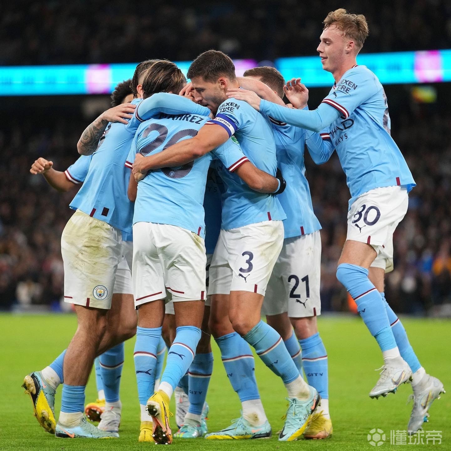 让球队面临 让球队面临