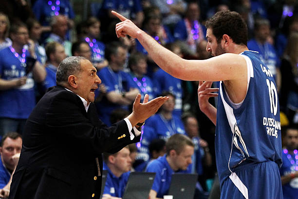 国王联赛 国王联赛